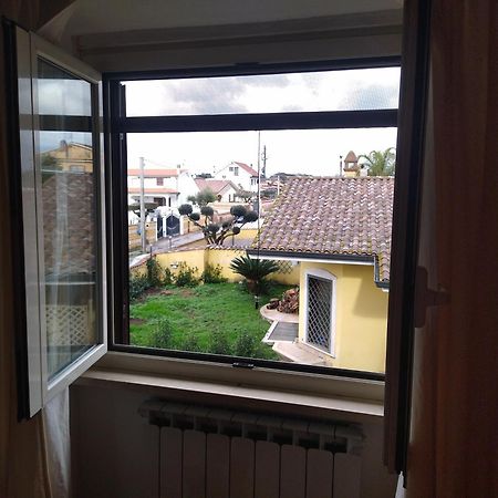 B&B La Pace Ardea Kültér fotó