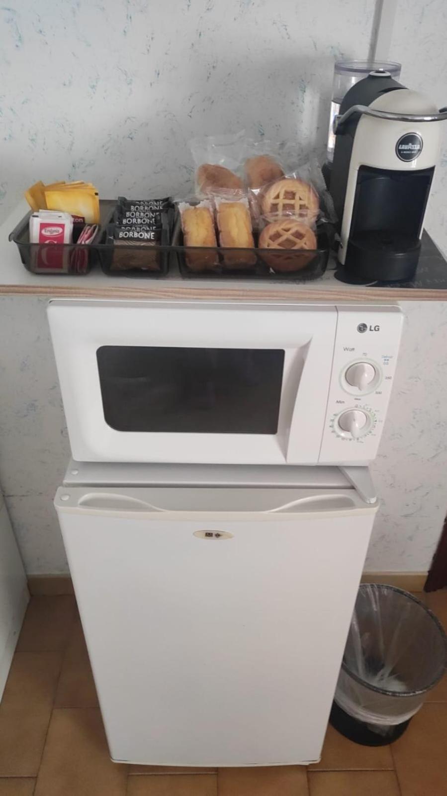 B&B La Pace Ardea Kültér fotó