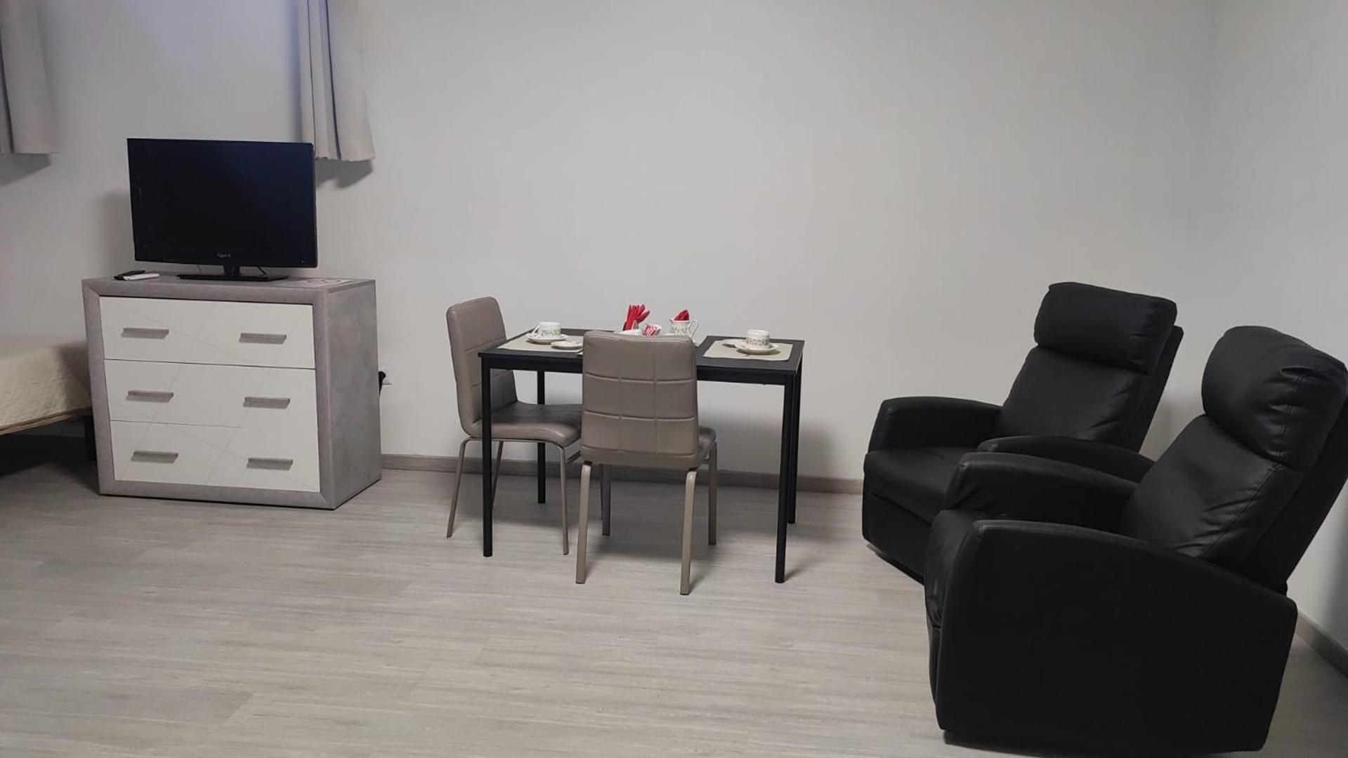 B&B La Pace Ardea Kültér fotó