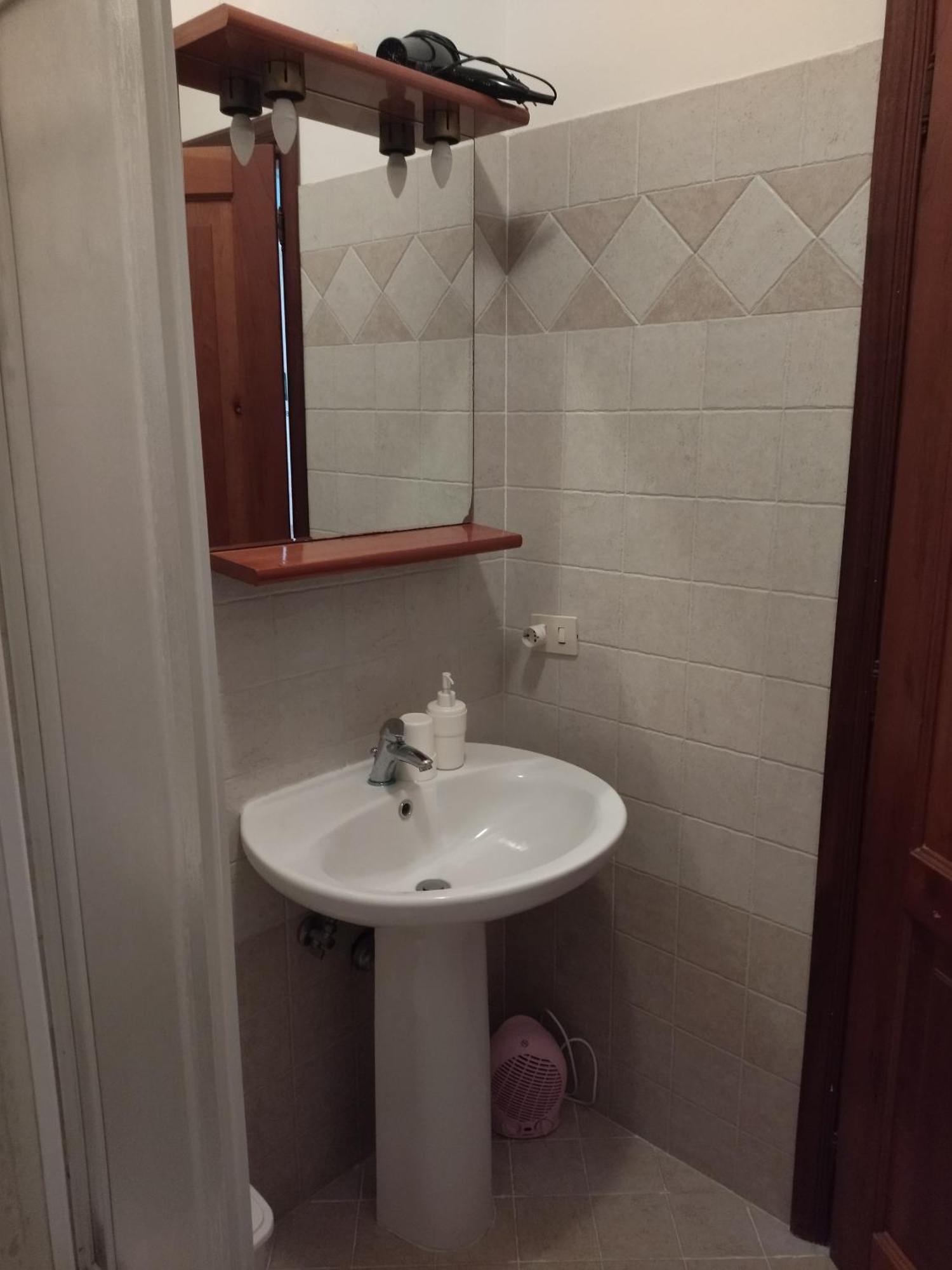 B&B La Pace Ardea Kültér fotó