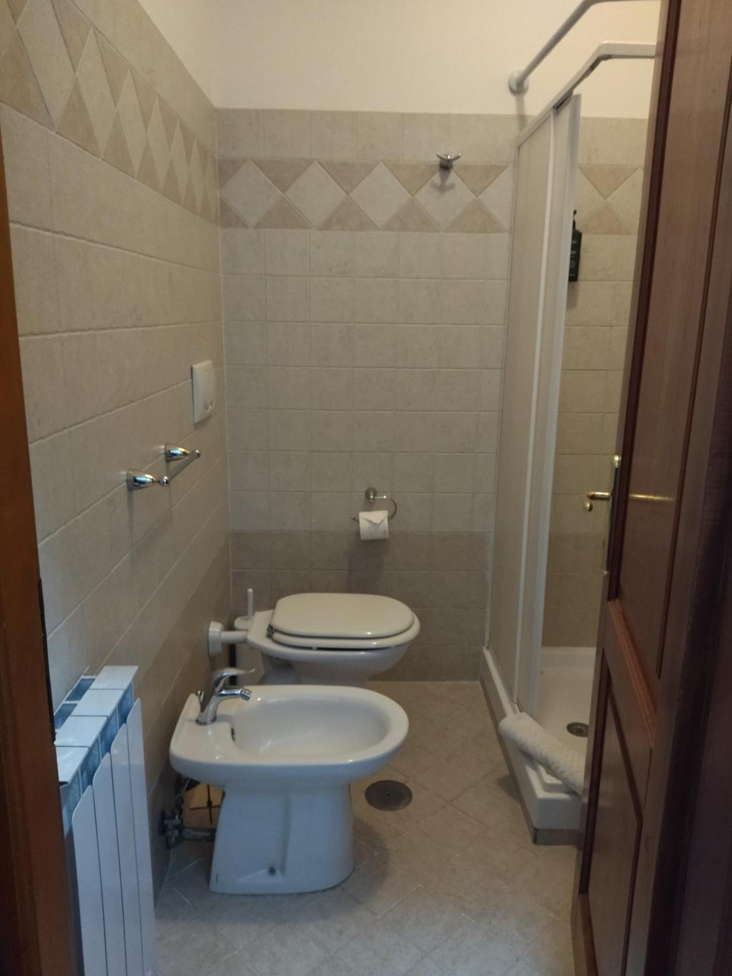 B&B La Pace Ardea Kültér fotó