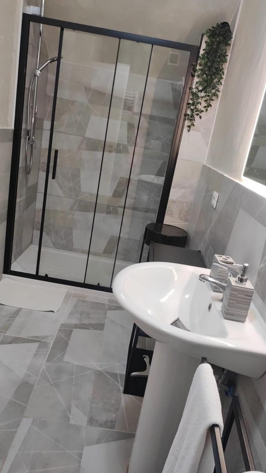 B&B La Pace Ardea Kültér fotó