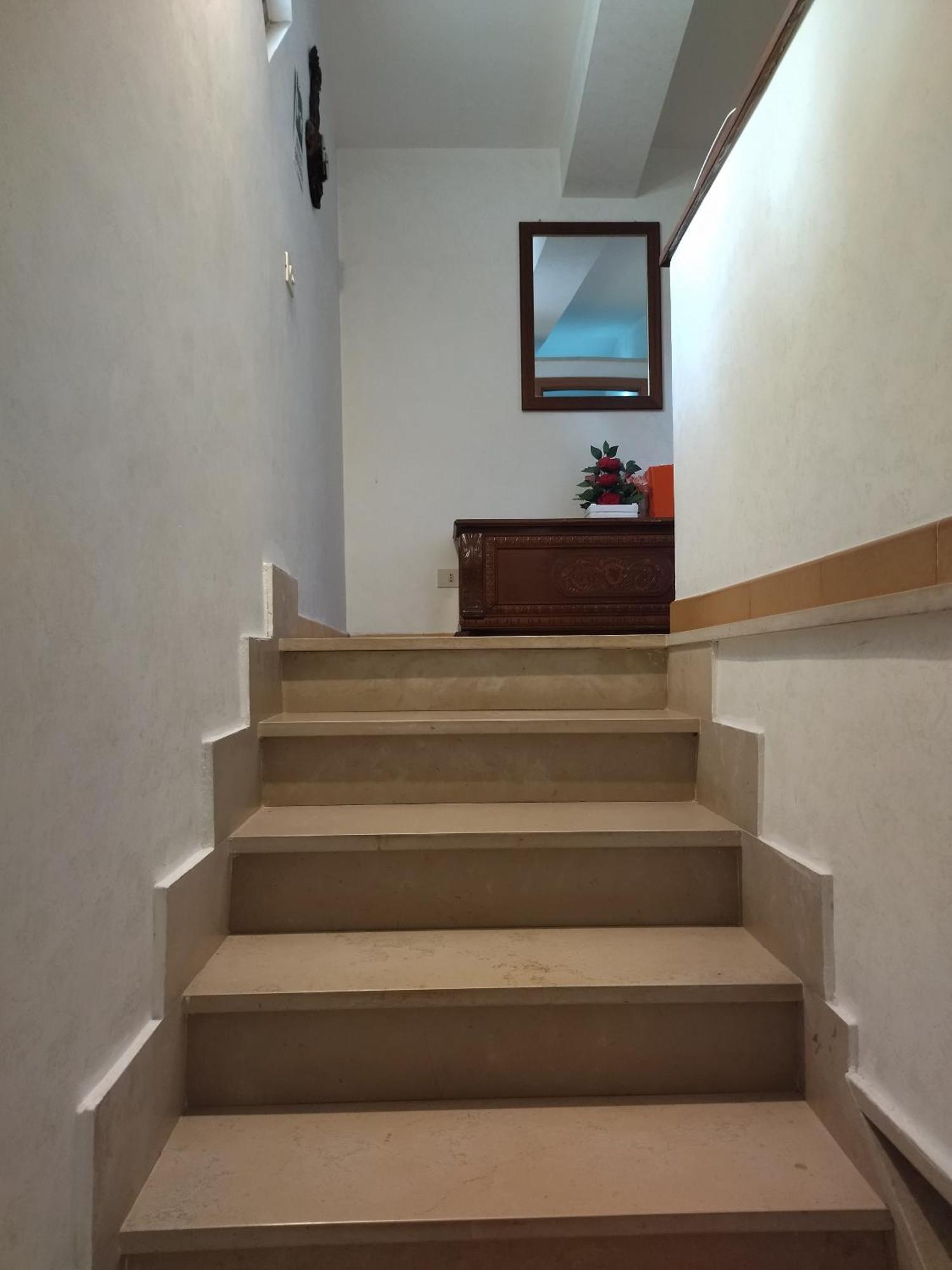 B&B La Pace Ardea Kültér fotó