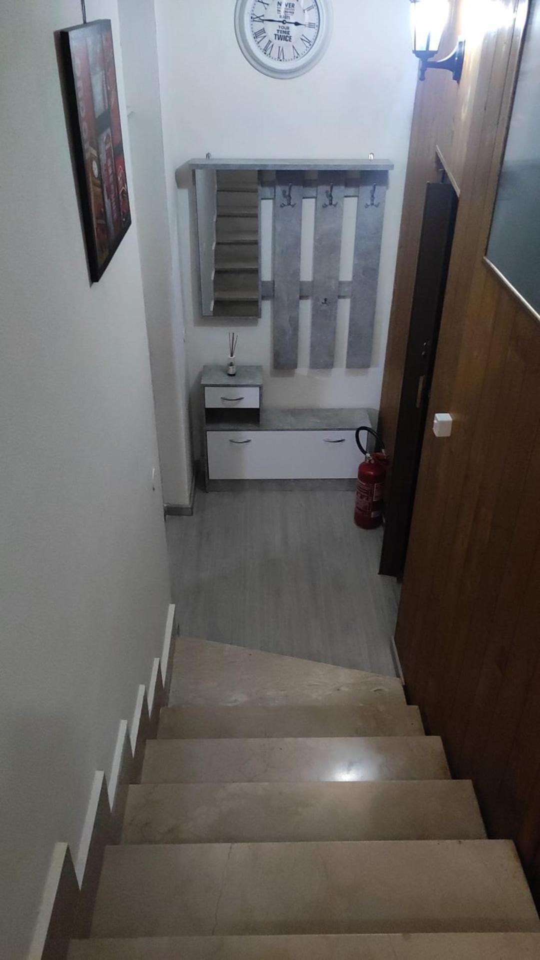 B&B La Pace Ardea Kültér fotó
