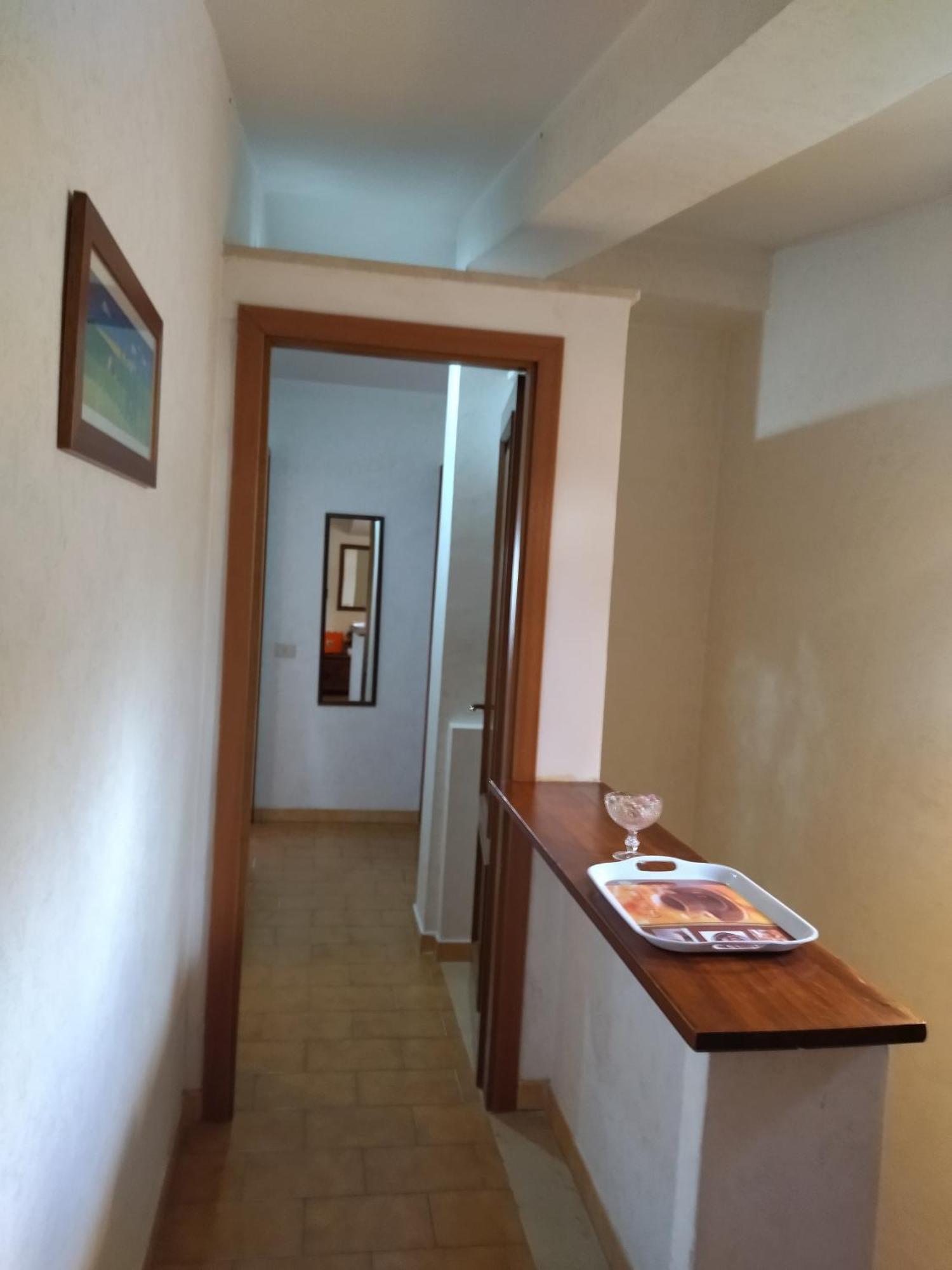 B&B La Pace Ardea Kültér fotó