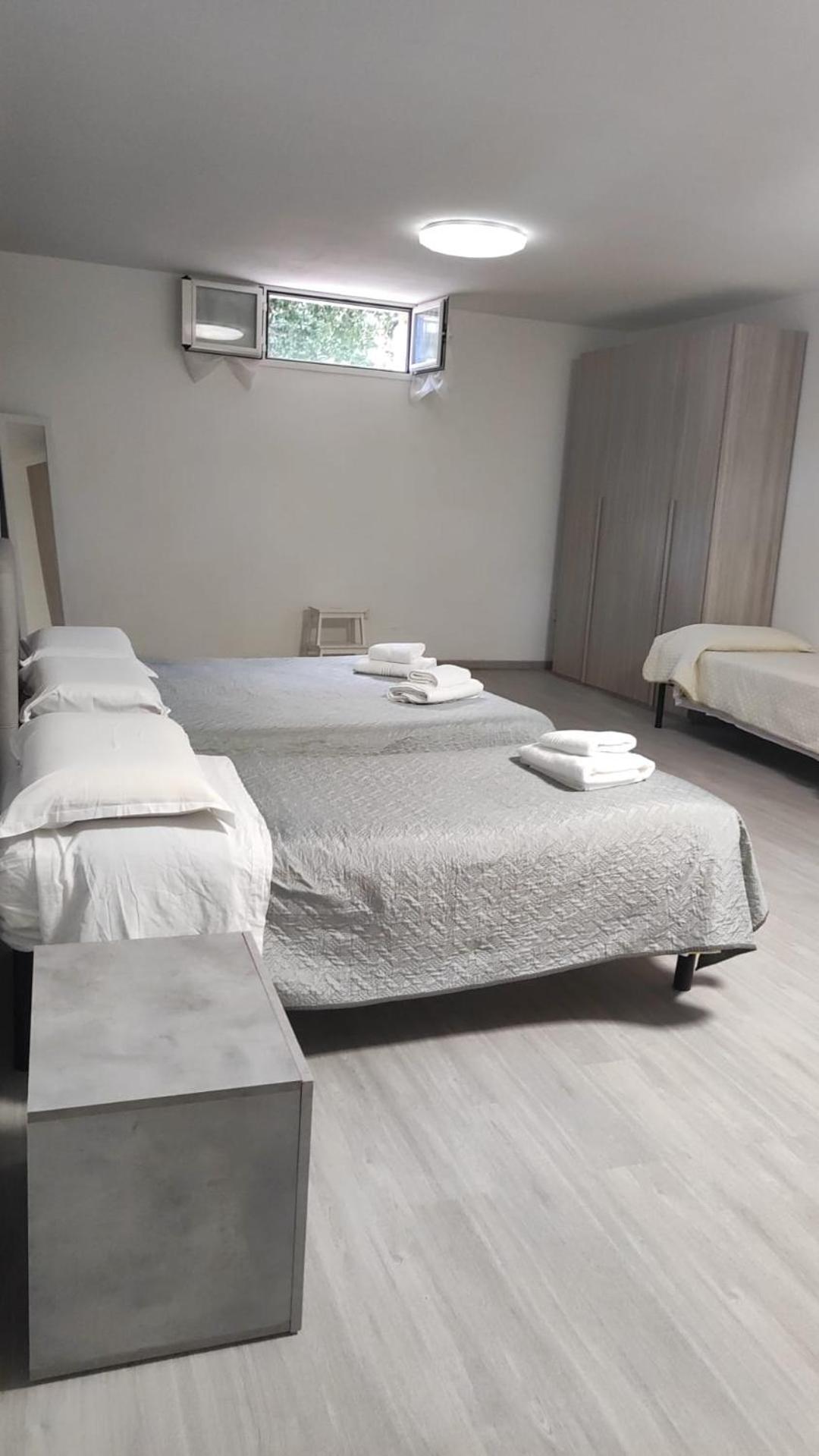 B&B La Pace Ardea Kültér fotó